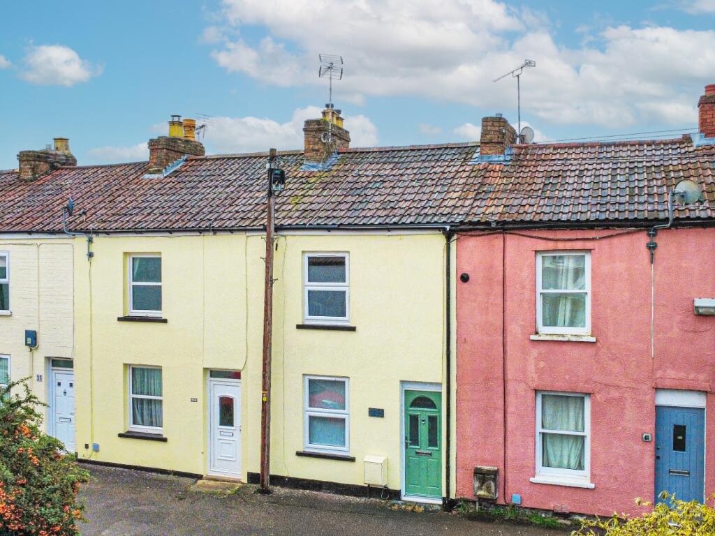 Main image of property: Cherry Grove, Taunton, Somerset