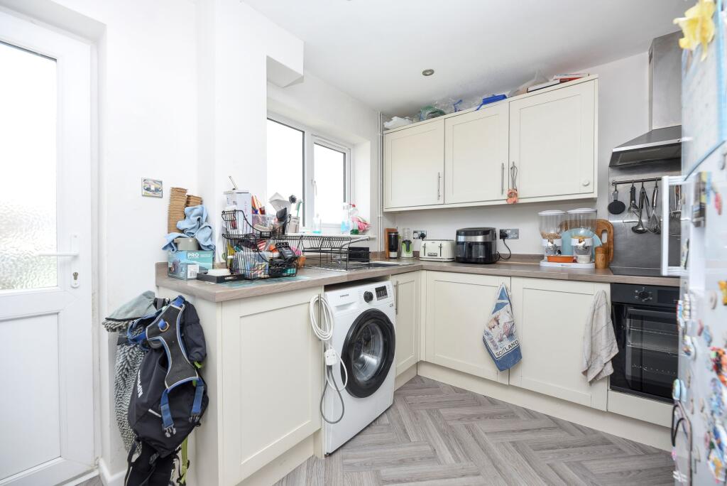 House in Huntingdonshire, Newtown, Huntingdon - View 5