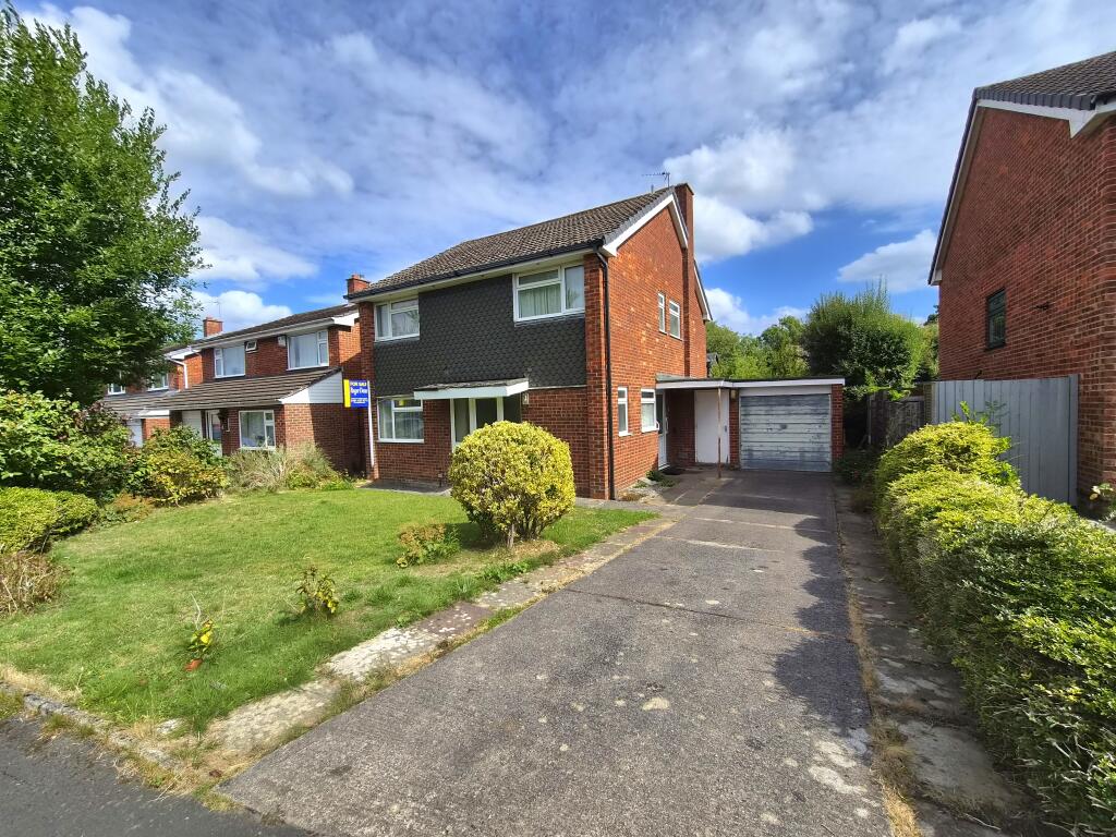 Main image of property: Ennerdale Drive, Gatley, Cheadle, Stockport