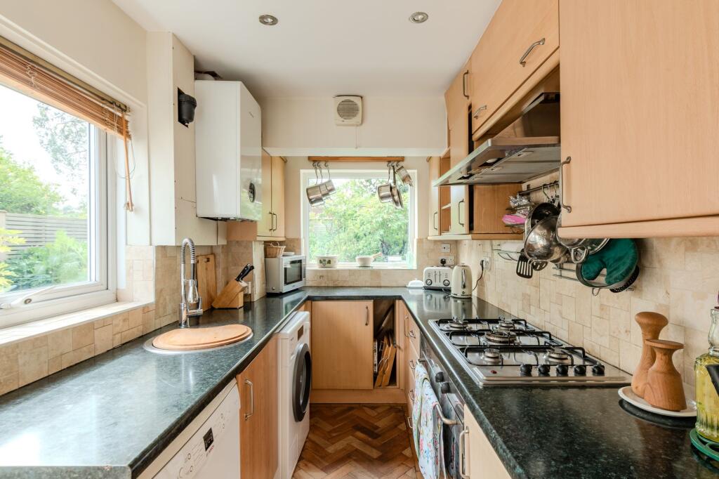 House in Bristol, Redland - More
