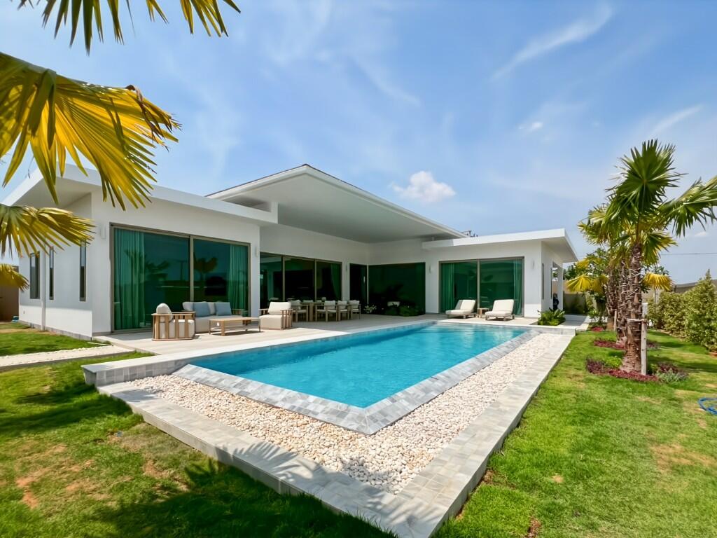 Main image of property: Hua Hin