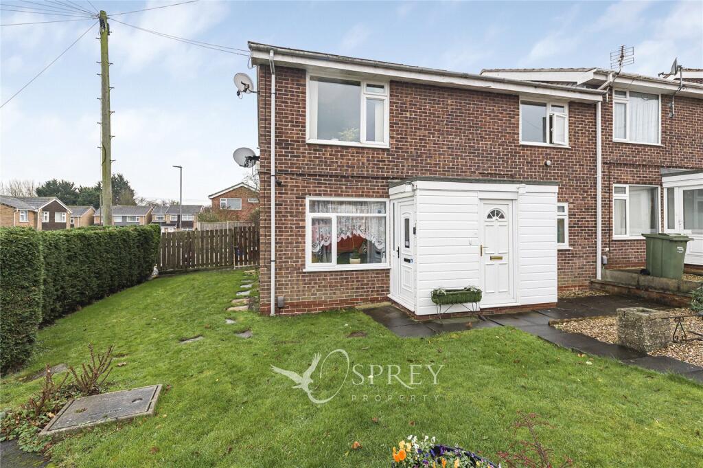 Main image of property: Longwill Avenue, Melton Mowbray