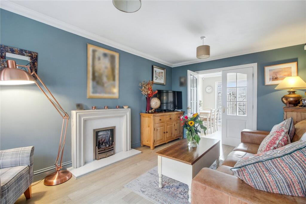 Porterbush Road, Mulbarton, Norwich, Norfolk, NR14 photo 3