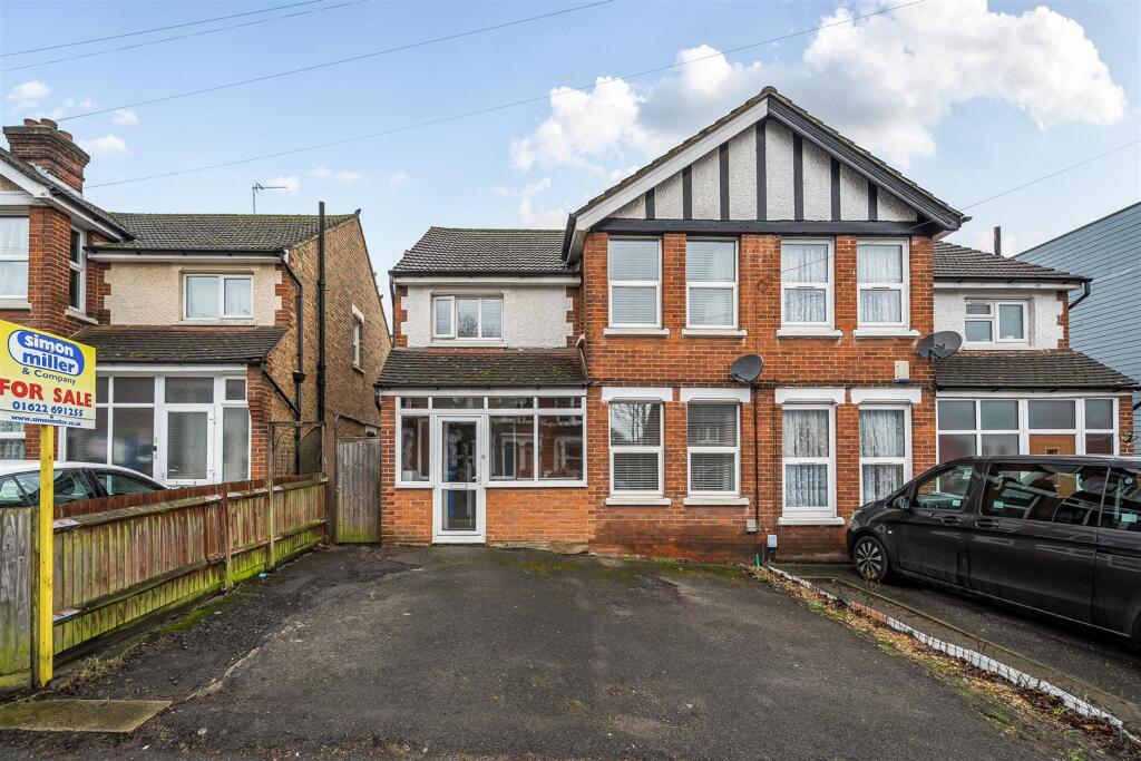 Main image of property: Hastings Road, Maidstone