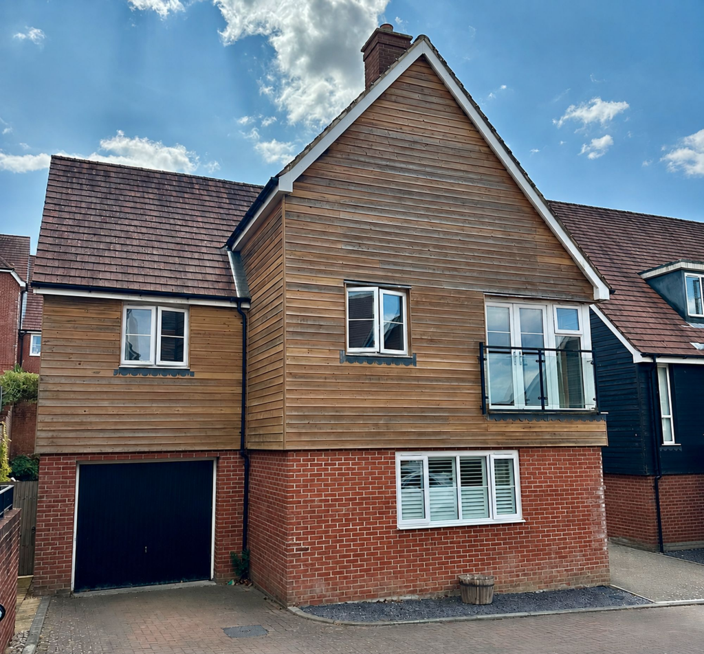 Main image of property: Queenstock Lane, Buxted, TN22