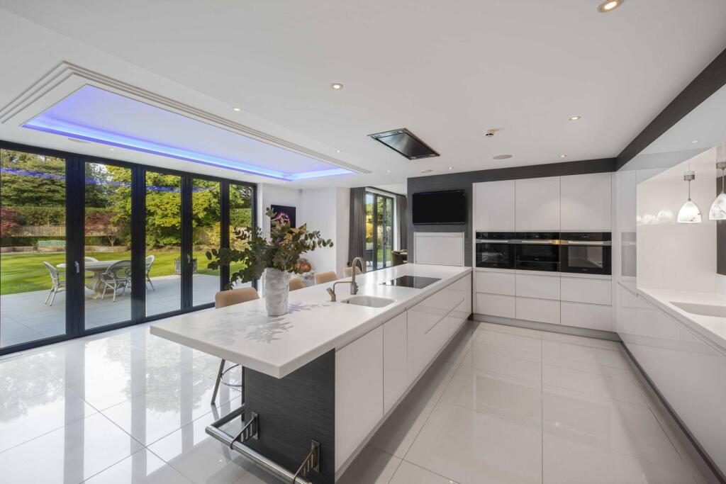 Main image of property: South Downs Drive, Hale