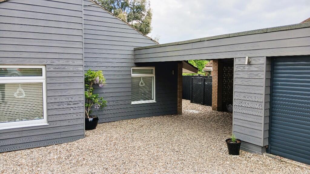 Main image of property: School Lane, CO5