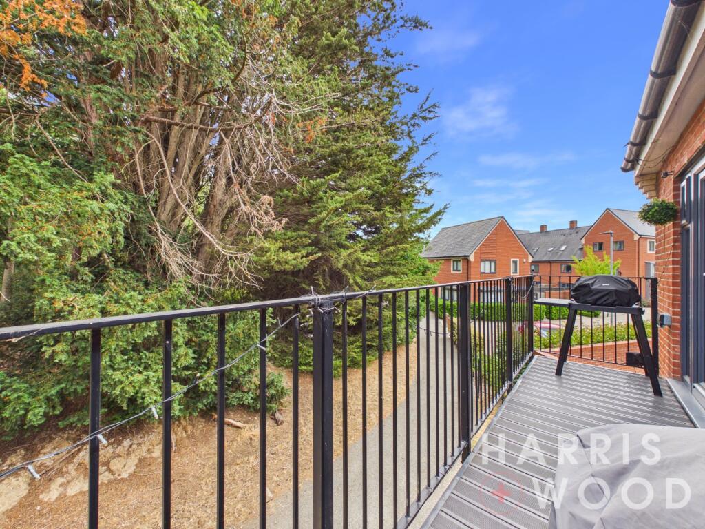 House in Colchester, Kingswood Heath, Mile End - View 4