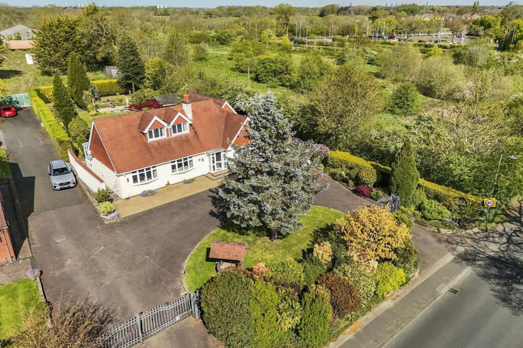 Main image of property: Tilehouse Lane, Shirley, Solihull