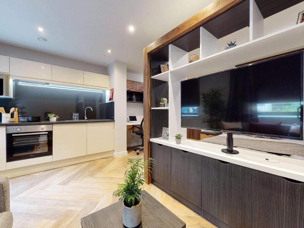 Main image of property: Apt 7, Live Oasis Wade Lane #742161