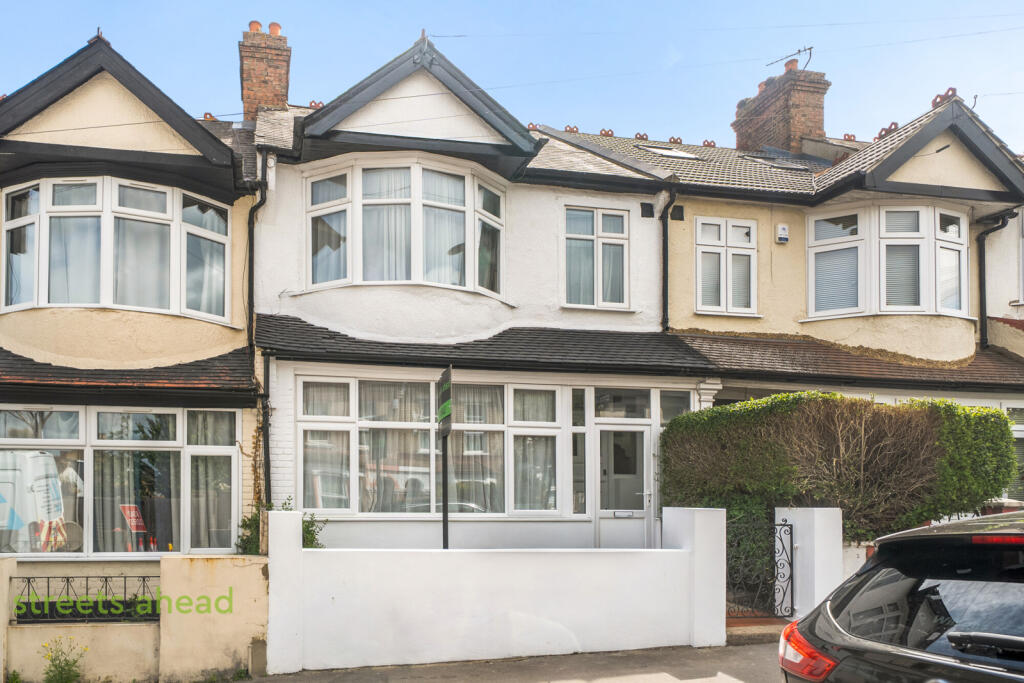 Main image of property: Manchester Road, Thornton Heath, CR7