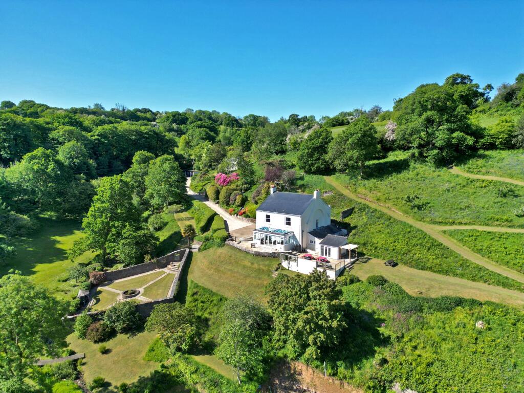 Main image of property: Higher Venice, Blackawton, Totnes, Devon, TQ9