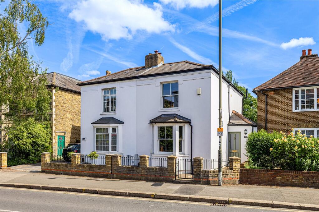 Main image of property: Kingston Road, Wimbledon, London, SW19