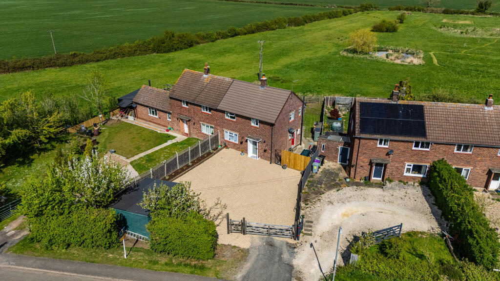Main image of property: Claypole Road, Stubton, Newark