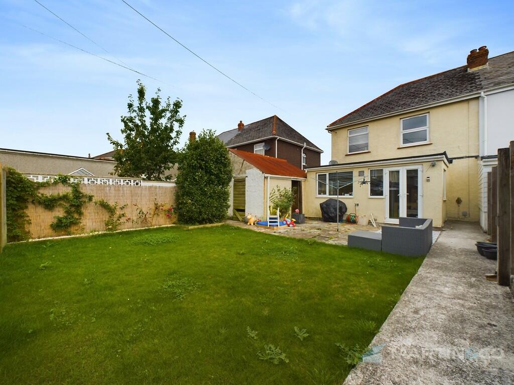 Main image of property: Truro