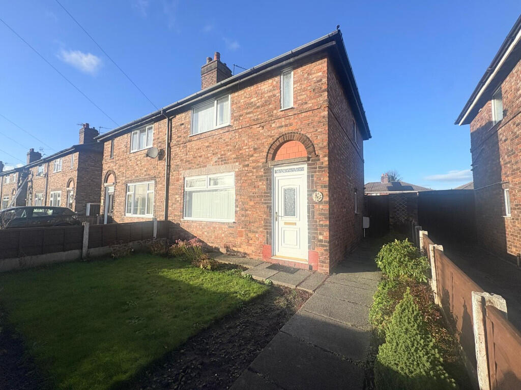 Main image of property: Troutbeck Avenue, Warrington, Cheshire, WA5
