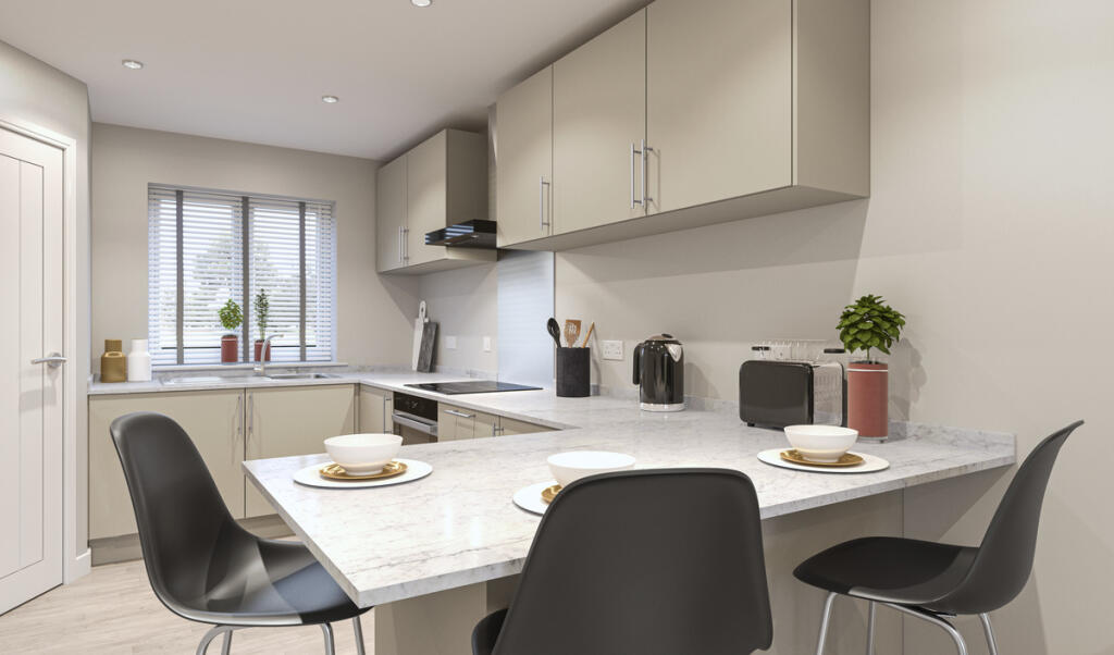 House in Nottingham, Cossall Marsh, Awsworth - View 2