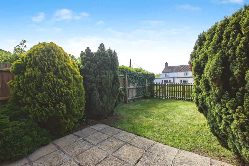 Thomas Mews, Soham, Ely, Cambridgeshire, CB7 photo 3