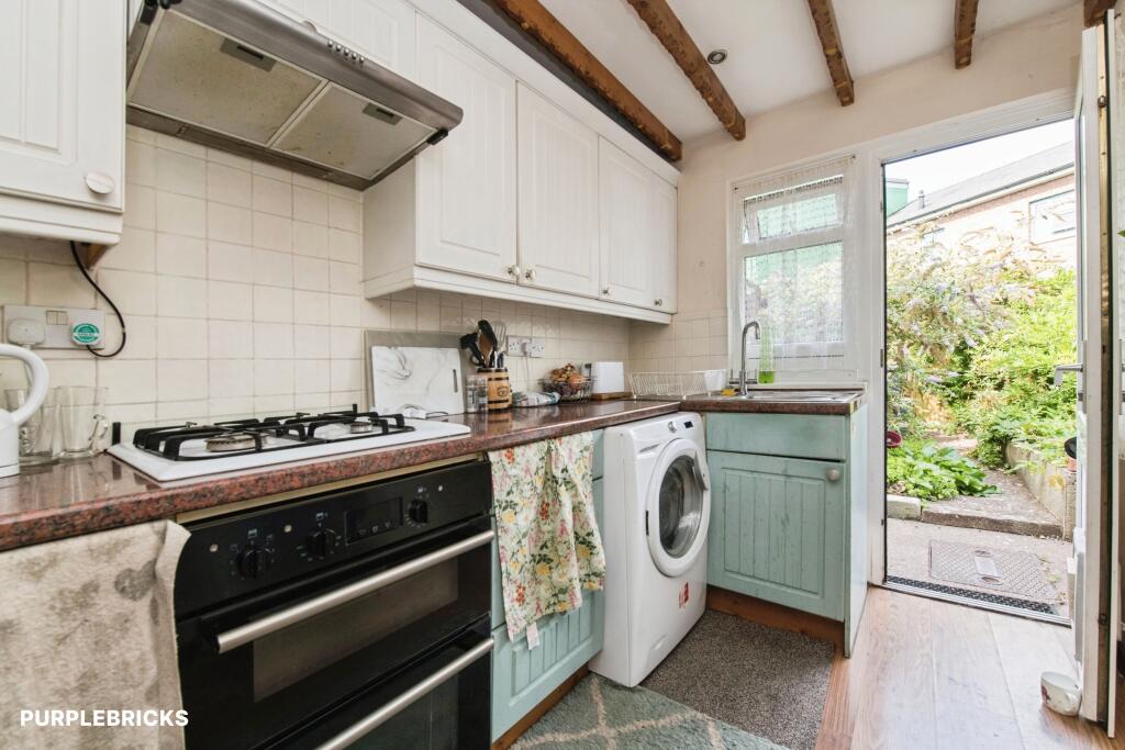 House in Exeter, St Thomas - View 5