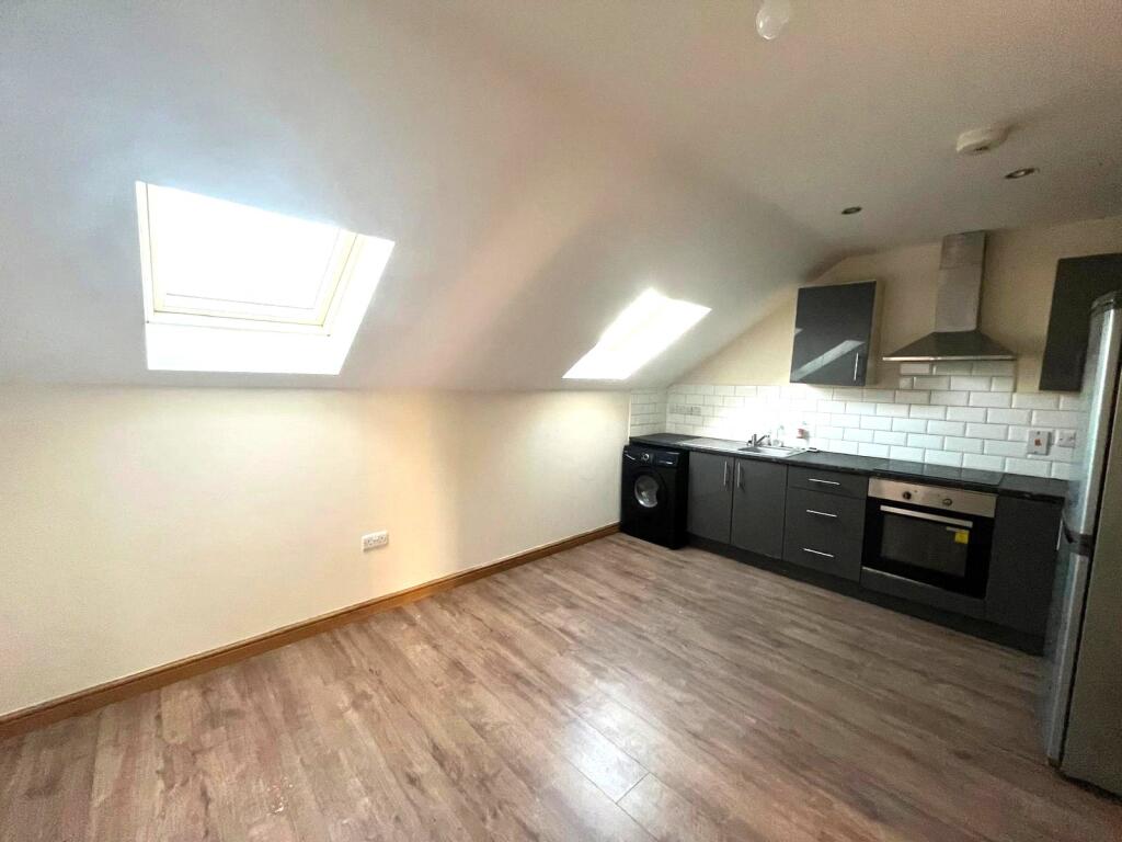 Main image of property: St Thomas Road, Derby, DE23