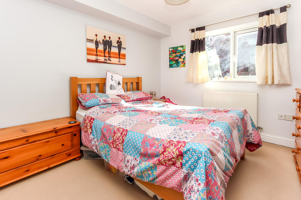 Apartment in Wellingborough, Burrow's Bush - View 4