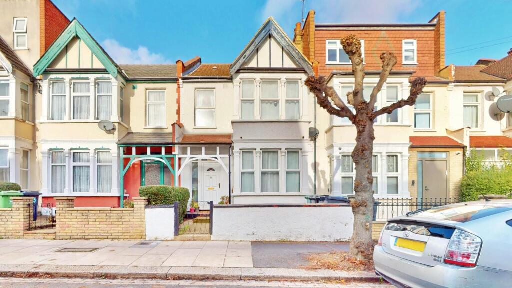 Main image of property: Wellington Avenue, London, N15