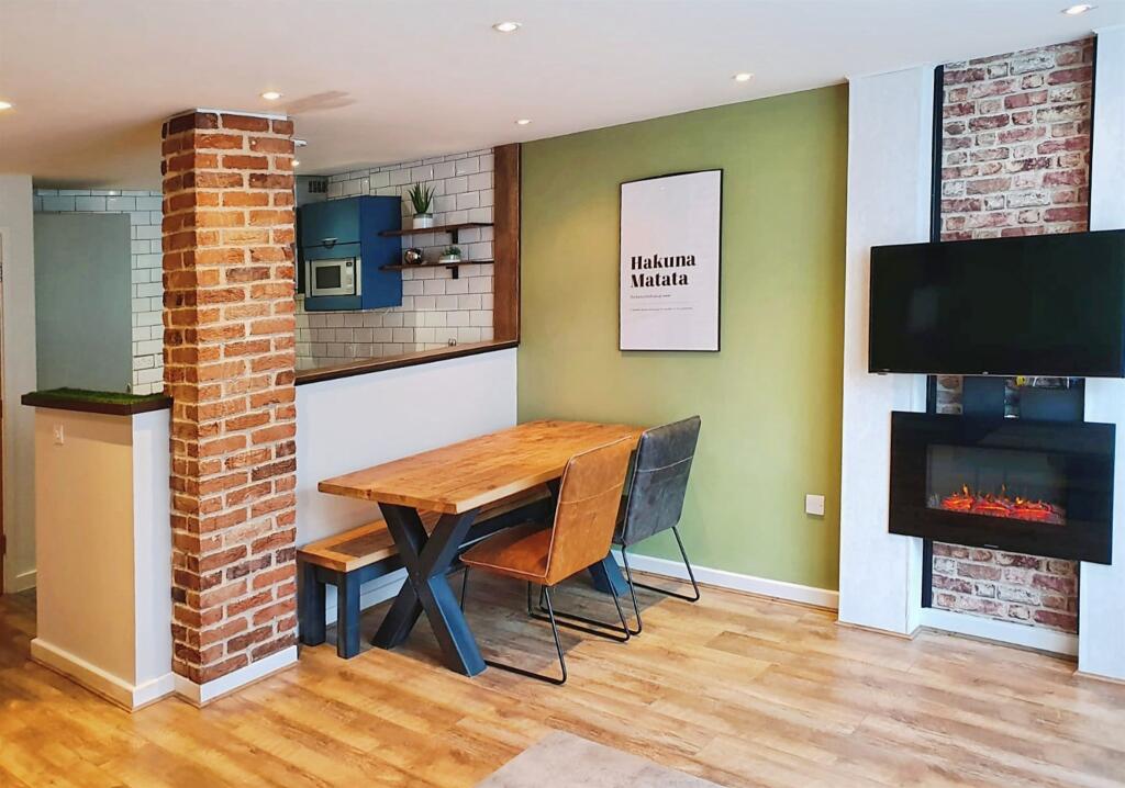 Main image of property: Beckhampton Street, Swindon