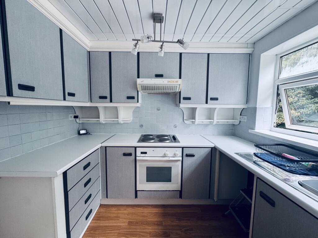 Apartment in Manchester - View 4