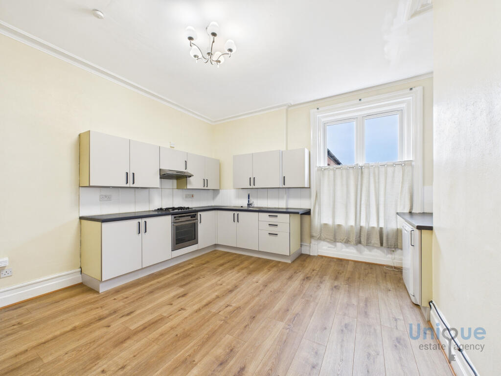 Apartment in Fylde, St Annes, Saint Anne's on the Sea - View 5
