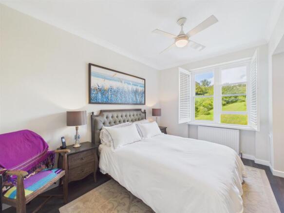 Bedroom Ten