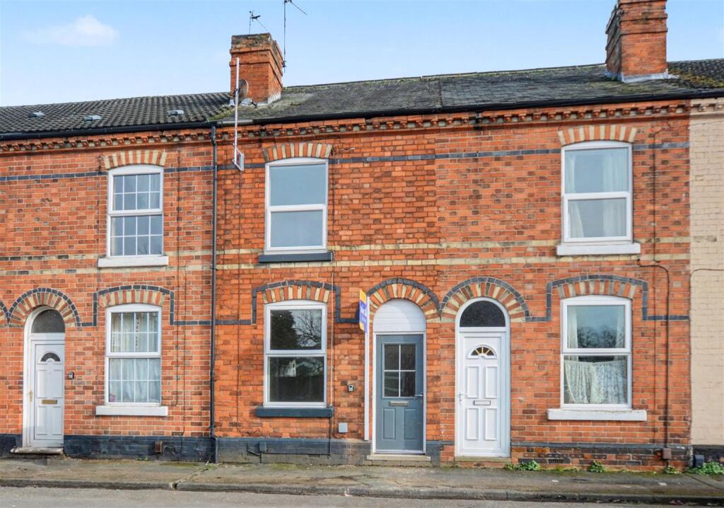 House in Nottingham, Long Eaton