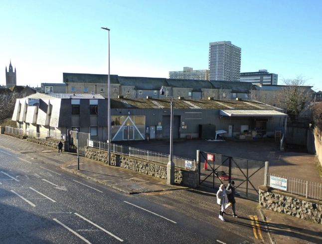 Main image of property: King Street, Aberdeen, Aberdeenshire, AB24