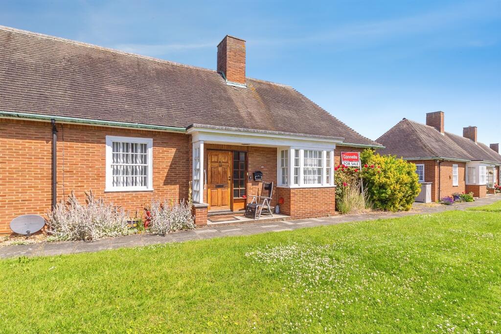 Main image of property: Sir Malcolm Stewart Homes, Stewartby, Bedford