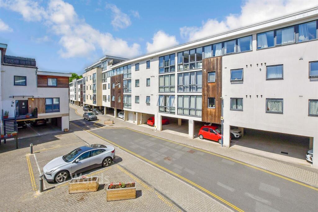 Main image of property: Clifford Way, Maidstone, Kent