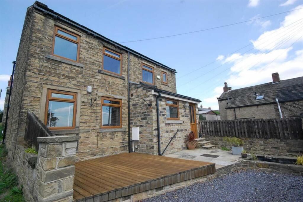 Main image of property: Rowley Hill, Lepton, Huddersfield