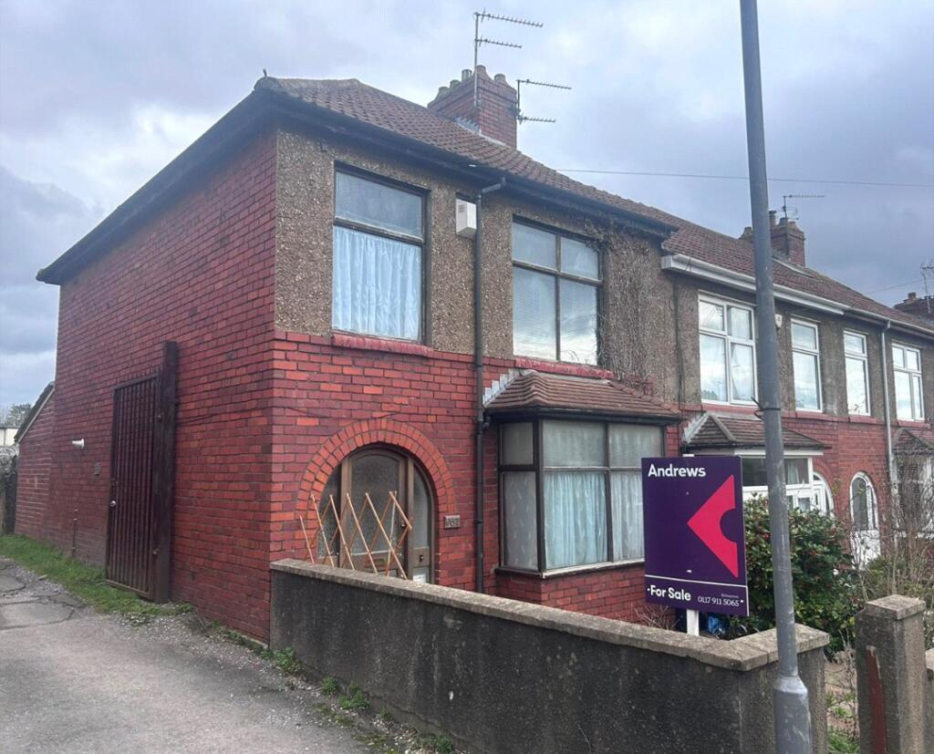 Main image of property: Longmead Avenue, Bristol, BS7