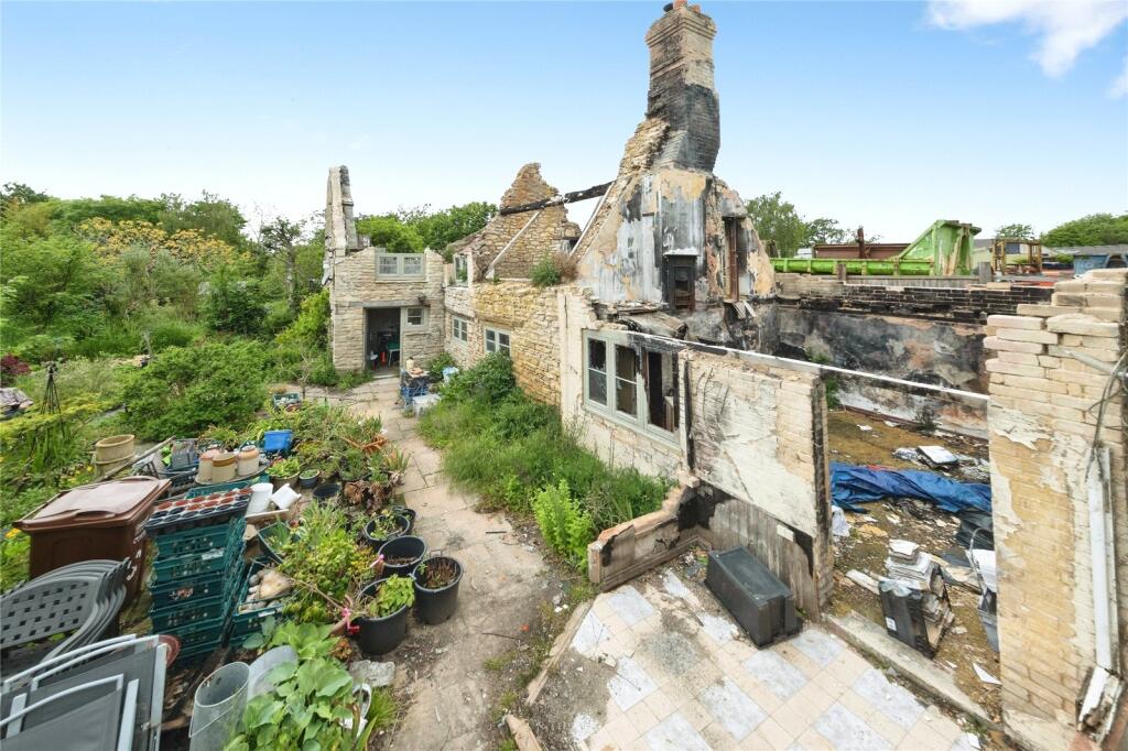 Northampton Road, Weston-on-the-Green, Bicester, Oxfordshire, OX25 - View 4
