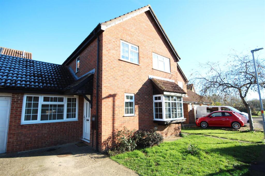 Main image of property: Deacon Close, Rushden