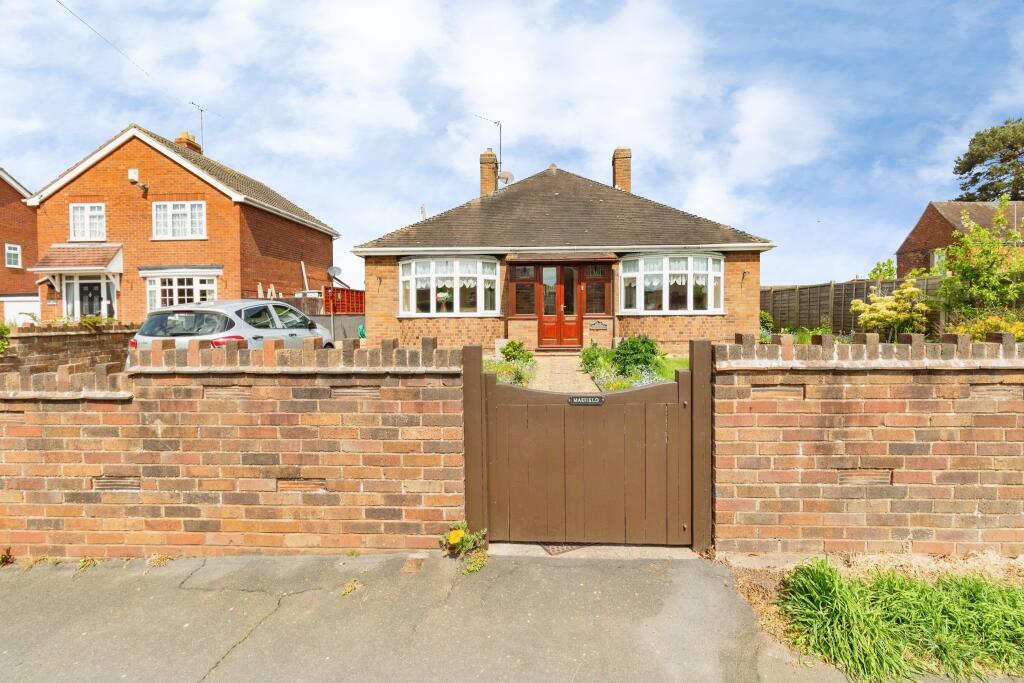 Main image of property: North Road, Telford, TF1