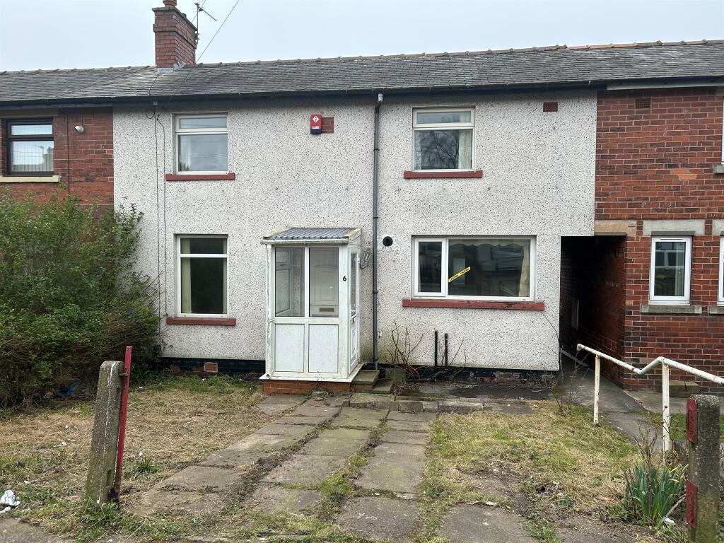 Main image of property: Dawson Avenue, Bradford