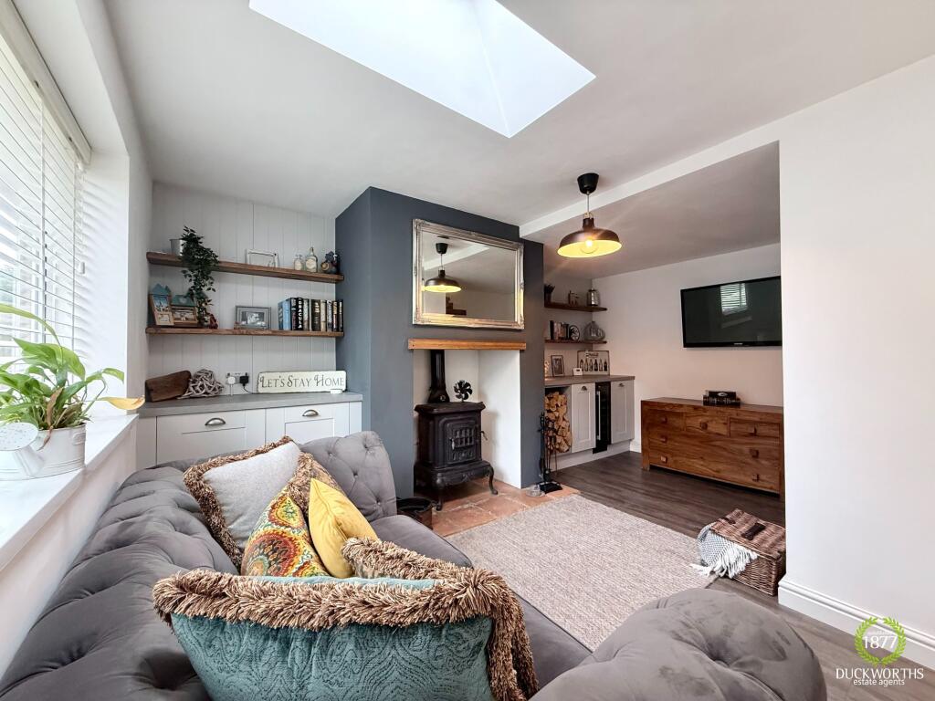 House in Hyndburn, Lancashire - View 6