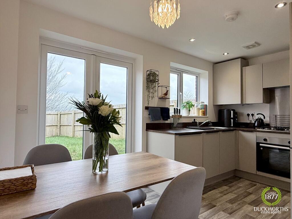 Woodview Drive, Accrington, BB5 - View 2