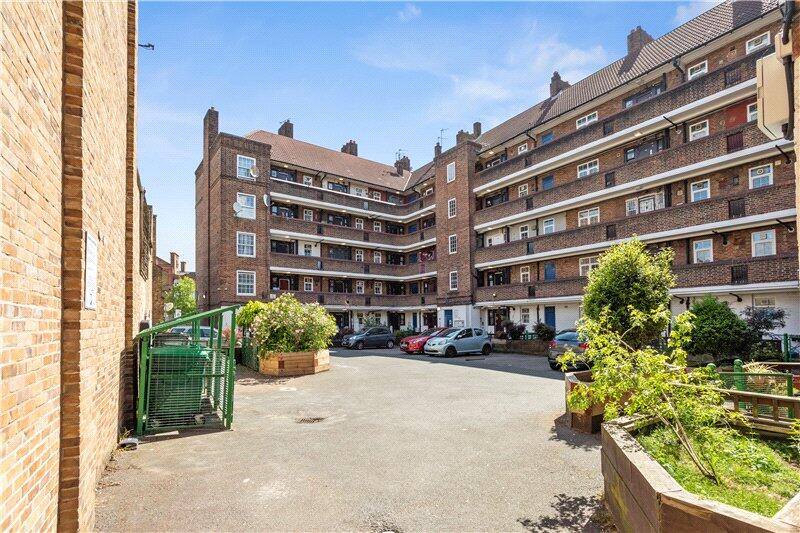 Main image of property: Kennington Road, London, SE11