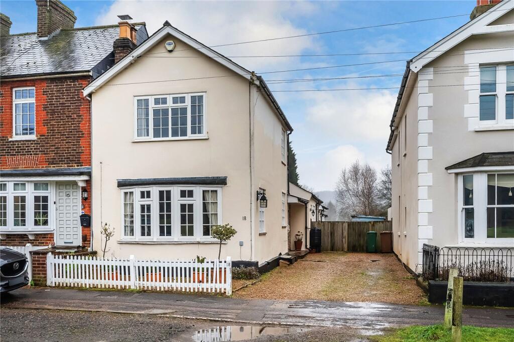 Main image of property: Flanchford Road, Reigate, RH2