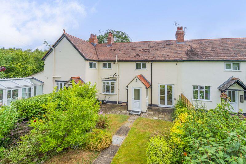 Main image of property: Retford Villas, Weston Rhyn