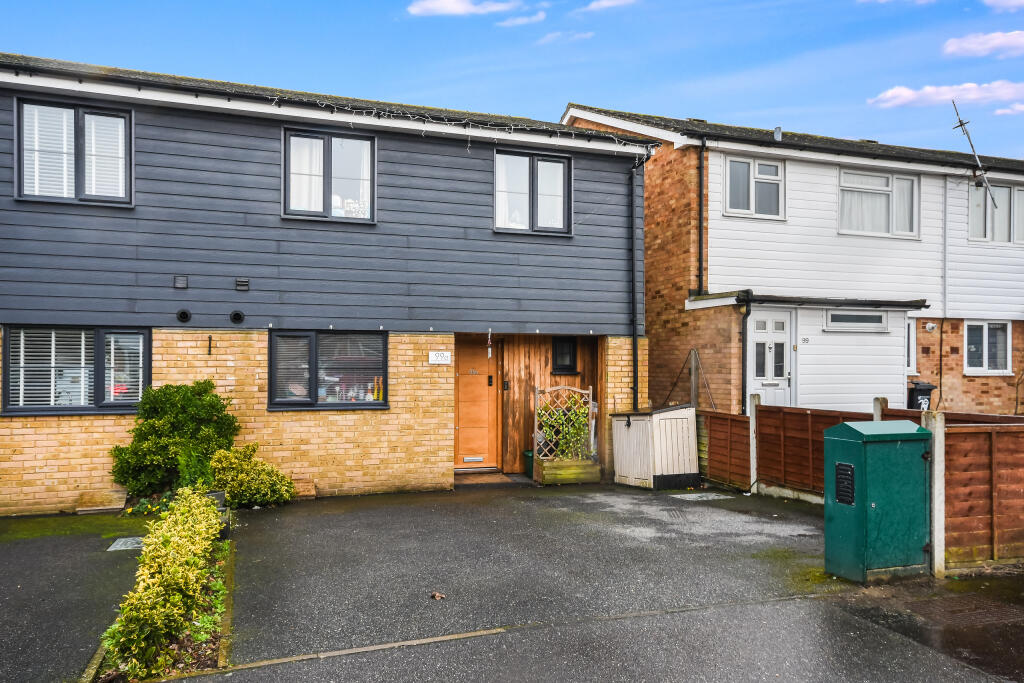 Main image of property: Noakes Avenue, Great Baddow, Chelmsford