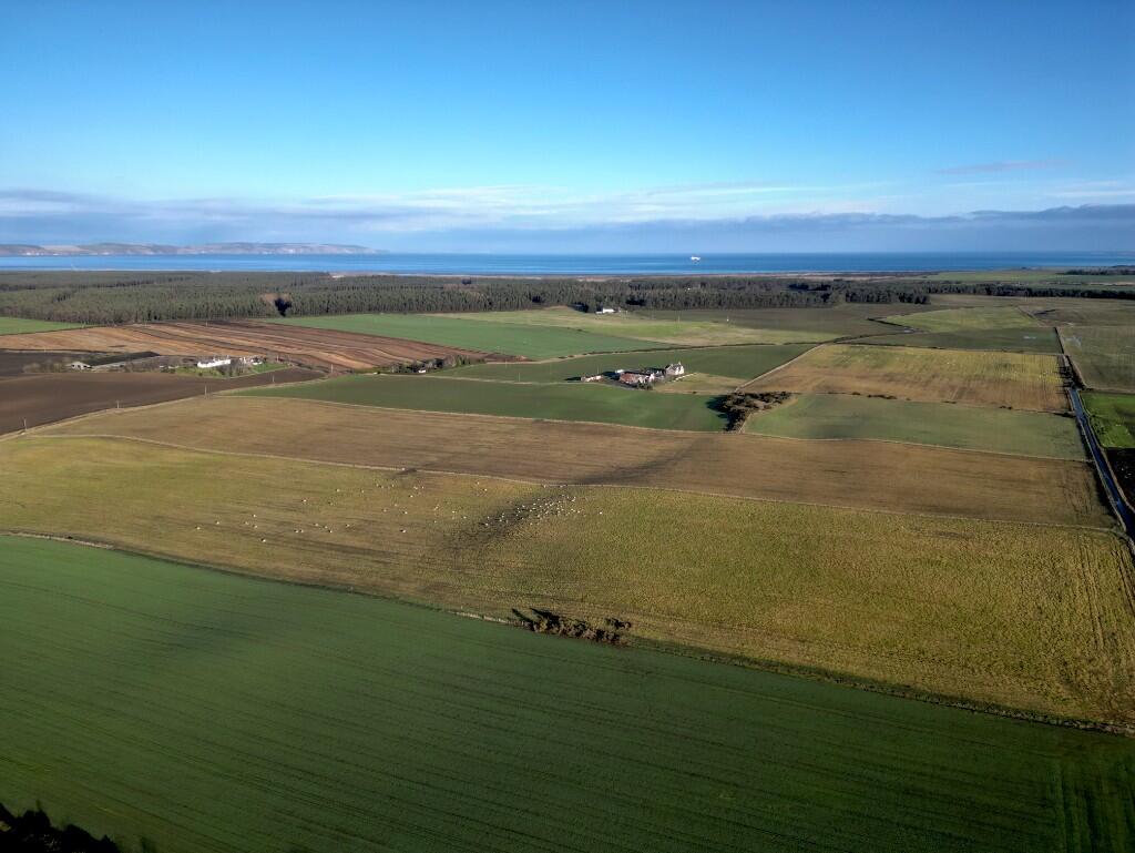 Main image of property: Land at Ballinreach, Ardersier, Inverness, IV2 7QX