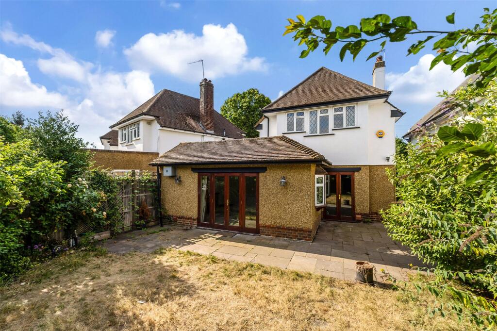 House in London, Whitton - View 3