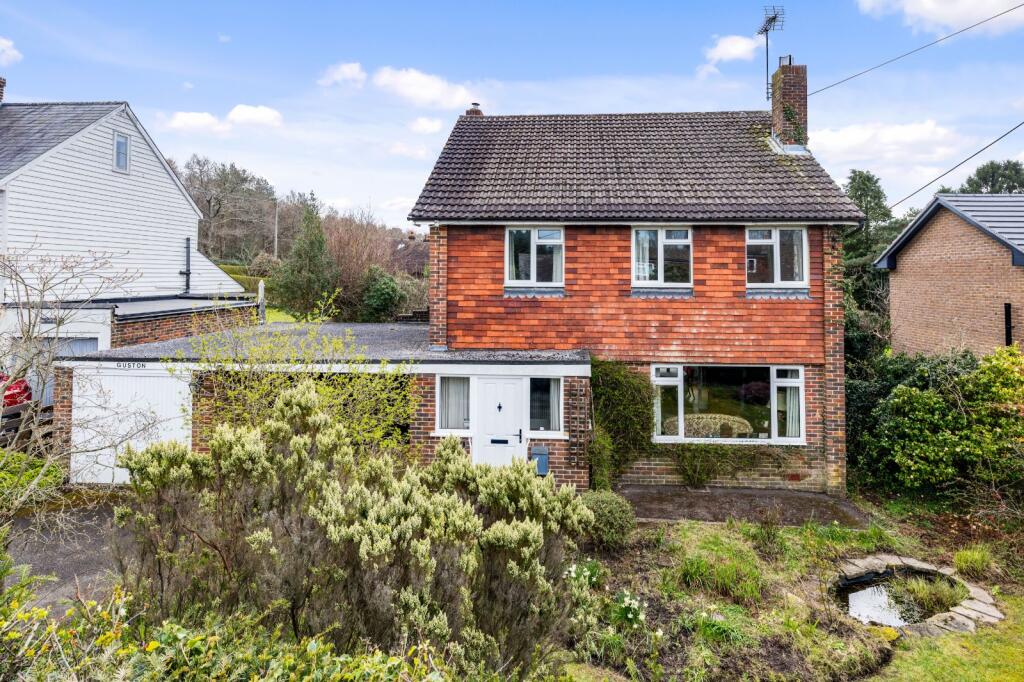 Main image of property: Stone Quarry Road, Chelwood Gate, Haywards Heath, East Sussex, RH17