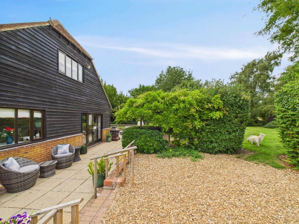 House in Hemel Hempstead, Whitchurch - View 4